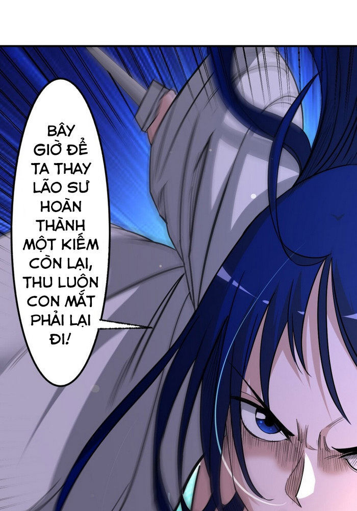 Đệ Tử Của Ta Đều Là Súp Bờ Thần Chapter 6 - Trang 2