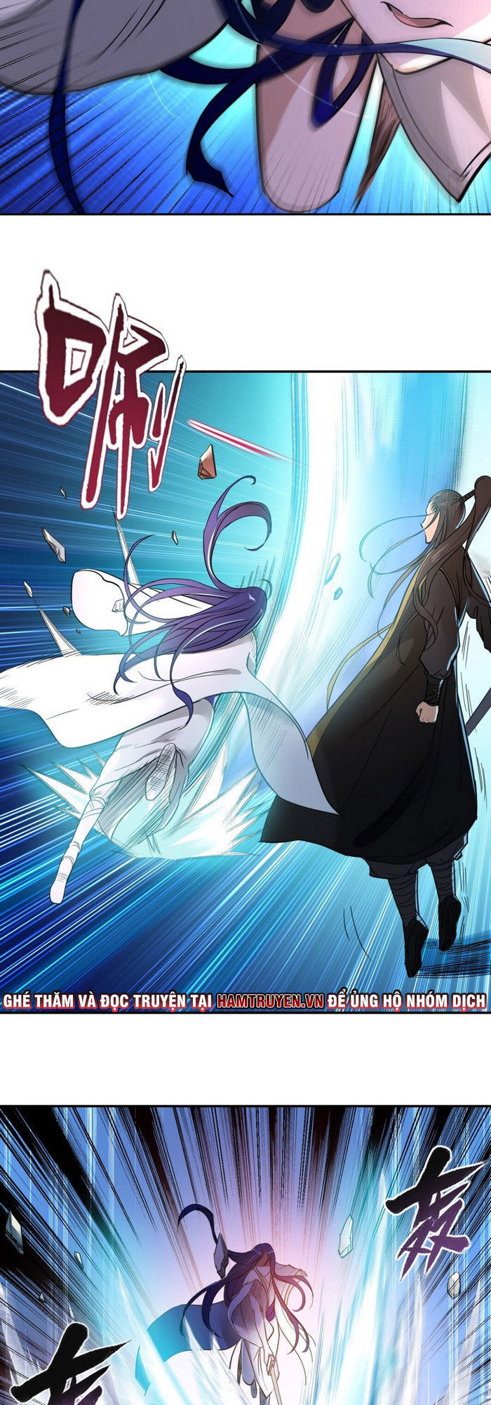 Đệ Tử Của Ta Đều Là Súp Bờ Thần Chapter 6 - Trang 2