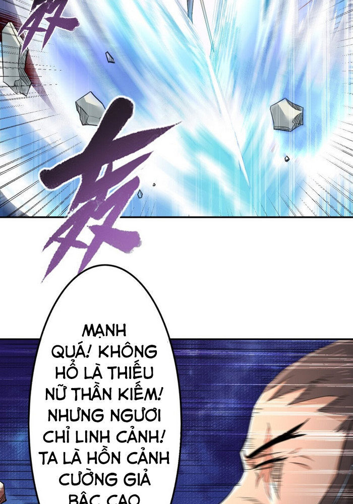 Đệ Tử Của Ta Đều Là Súp Bờ Thần Chapter 6 - Trang 2