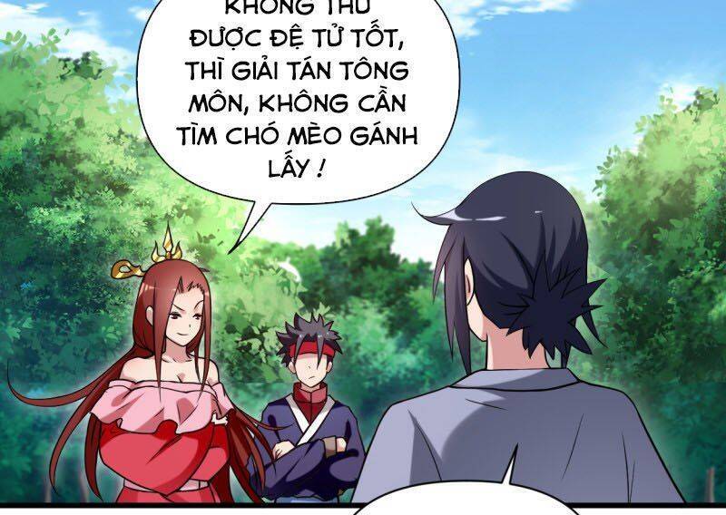 Đệ Tử Của Ta Đều Là Súp Bờ Thần Chapter 60 - Trang 2
