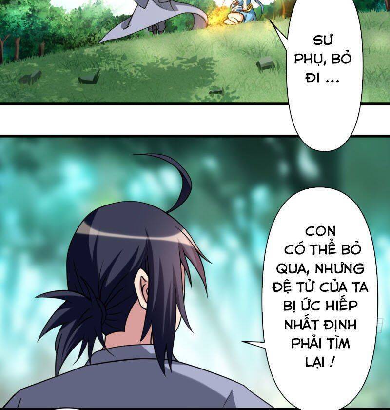 Đệ Tử Của Ta Đều Là Súp Bờ Thần Chapter 60 - Trang 2