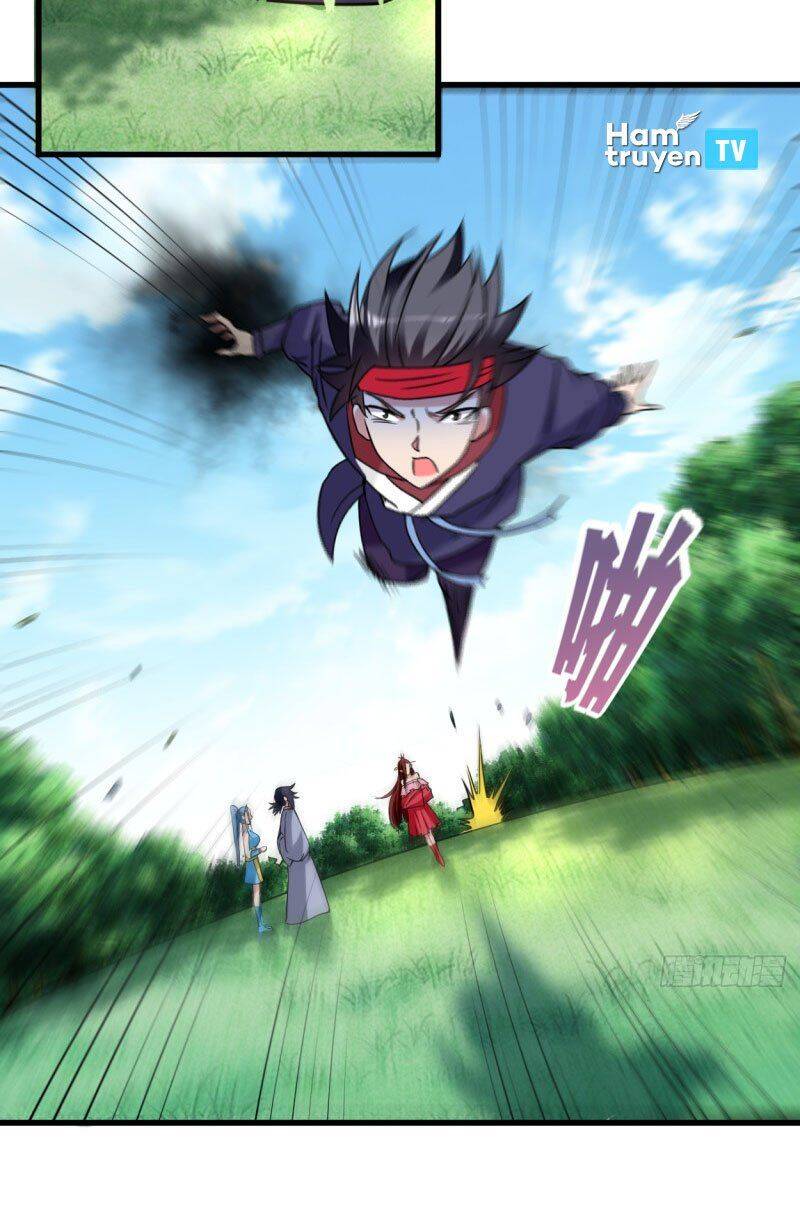 Đệ Tử Của Ta Đều Là Súp Bờ Thần Chapter 60 - Trang 2