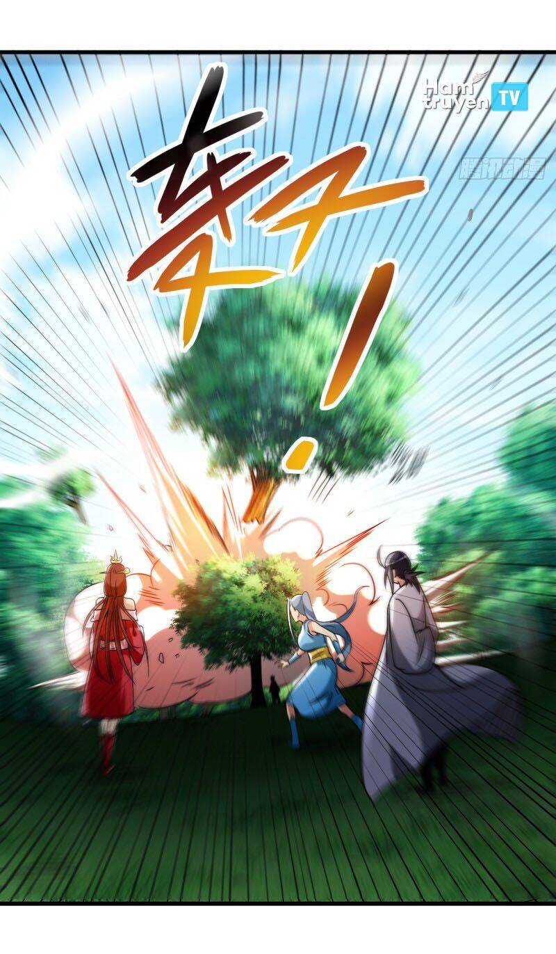 Đệ Tử Của Ta Đều Là Súp Bờ Thần Chapter 60 - Trang 2