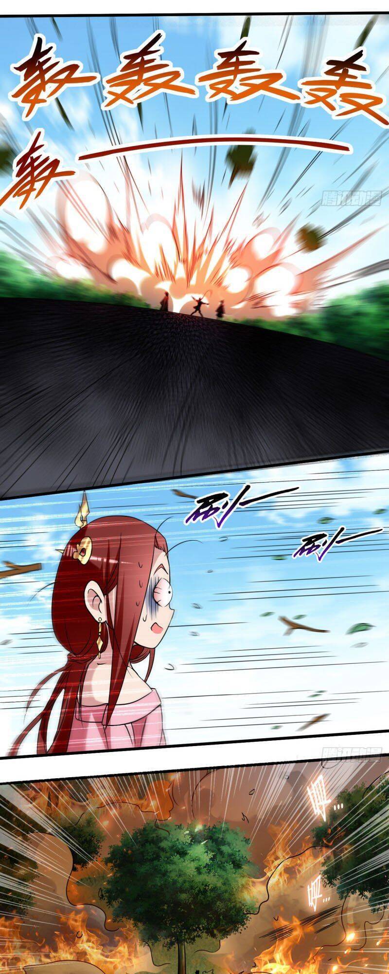 Đệ Tử Của Ta Đều Là Súp Bờ Thần Chapter 60 - Trang 2