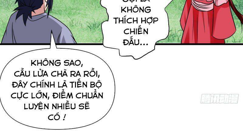 Đệ Tử Của Ta Đều Là Súp Bờ Thần Chapter 60 - Trang 2