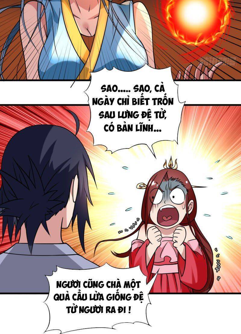 Đệ Tử Của Ta Đều Là Súp Bờ Thần Chapter 60 - Trang 2