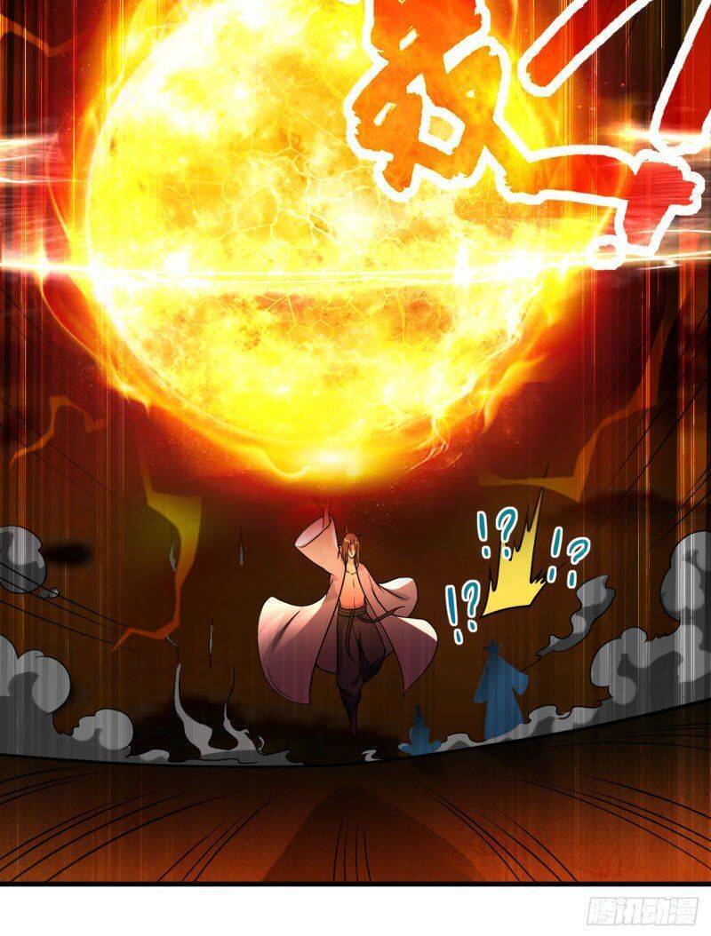 Đệ Tử Của Ta Đều Là Súp Bờ Thần Chapter 60 - Trang 2