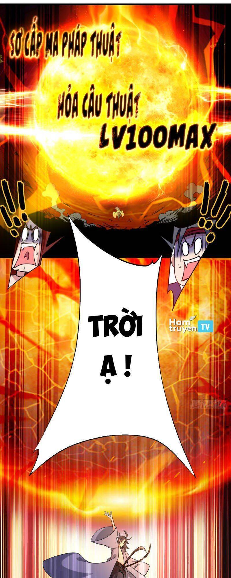 Đệ Tử Của Ta Đều Là Súp Bờ Thần Chapter 60 - Trang 2