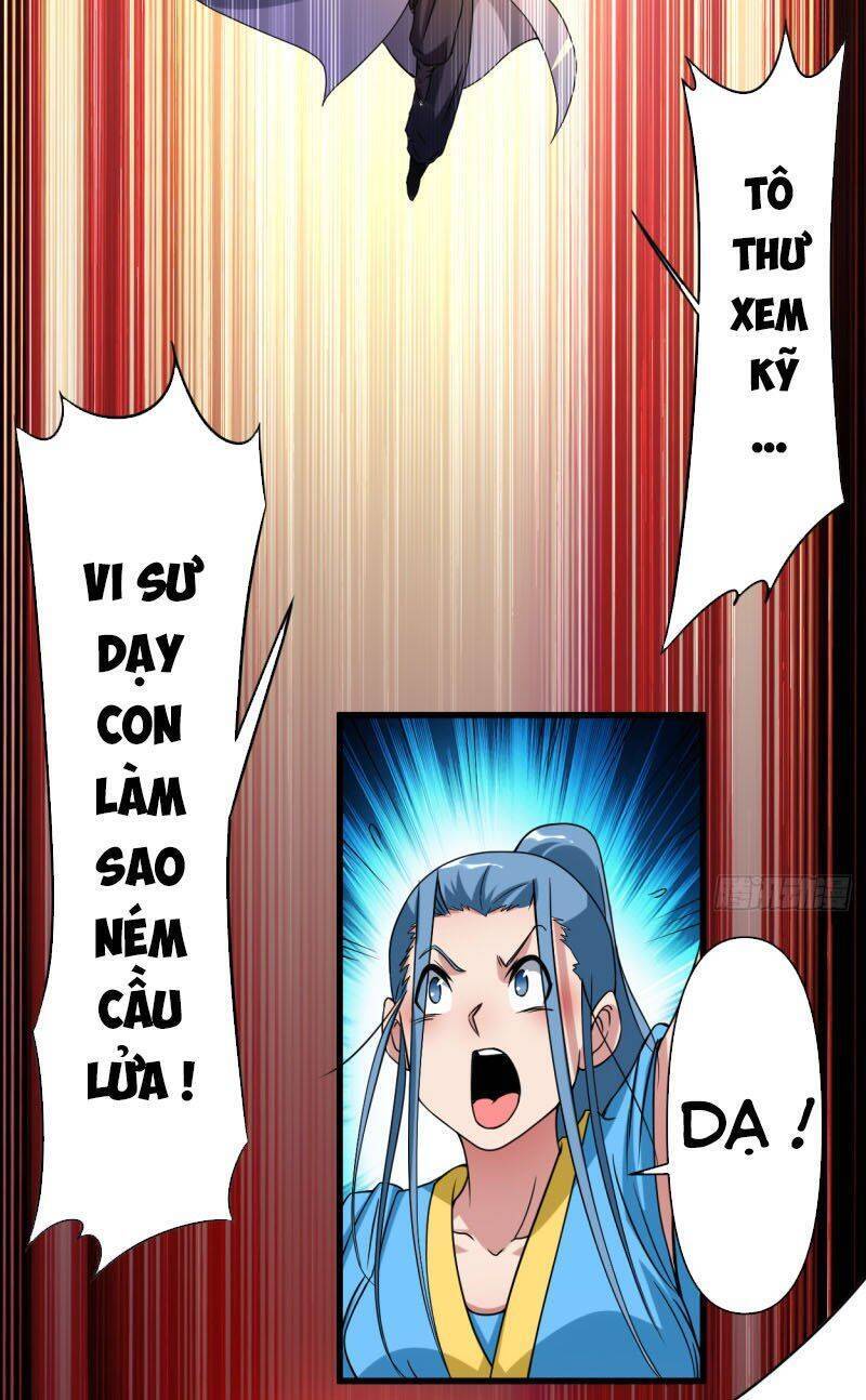 Đệ Tử Của Ta Đều Là Súp Bờ Thần Chapter 60 - Trang 2