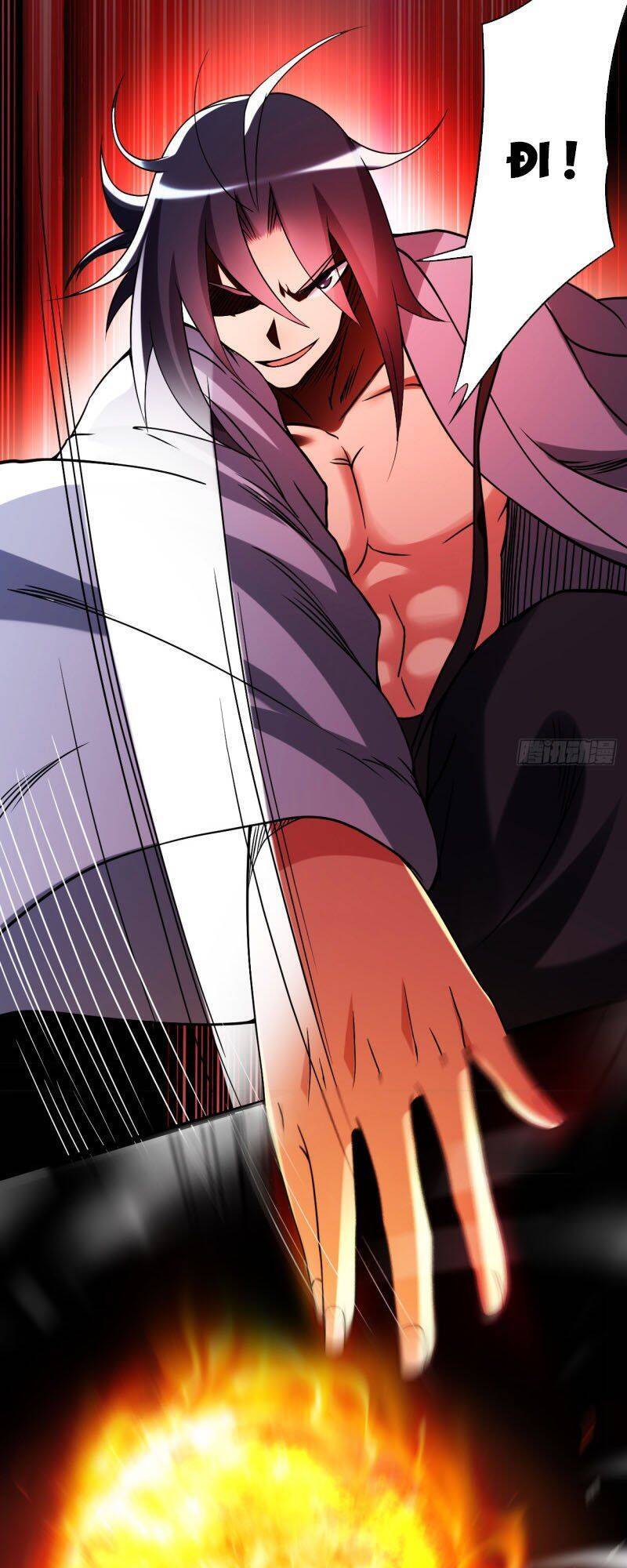 Đệ Tử Của Ta Đều Là Súp Bờ Thần Chapter 60 - Trang 2