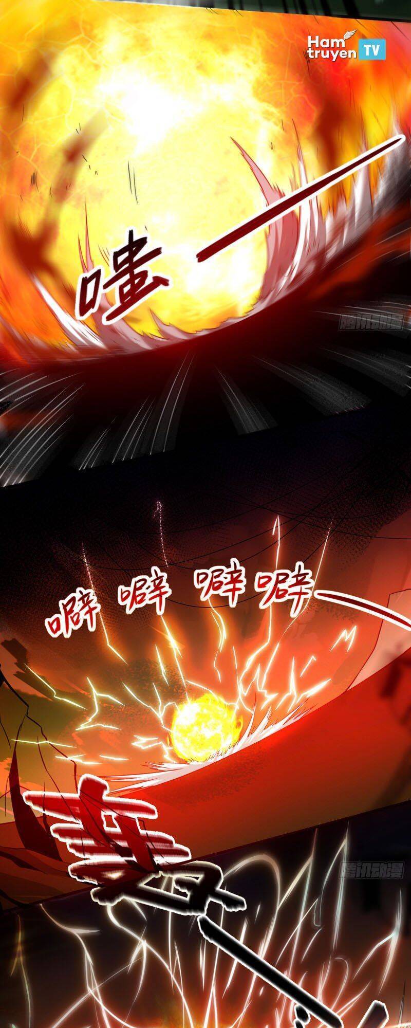 Đệ Tử Của Ta Đều Là Súp Bờ Thần Chapter 60 - Trang 2