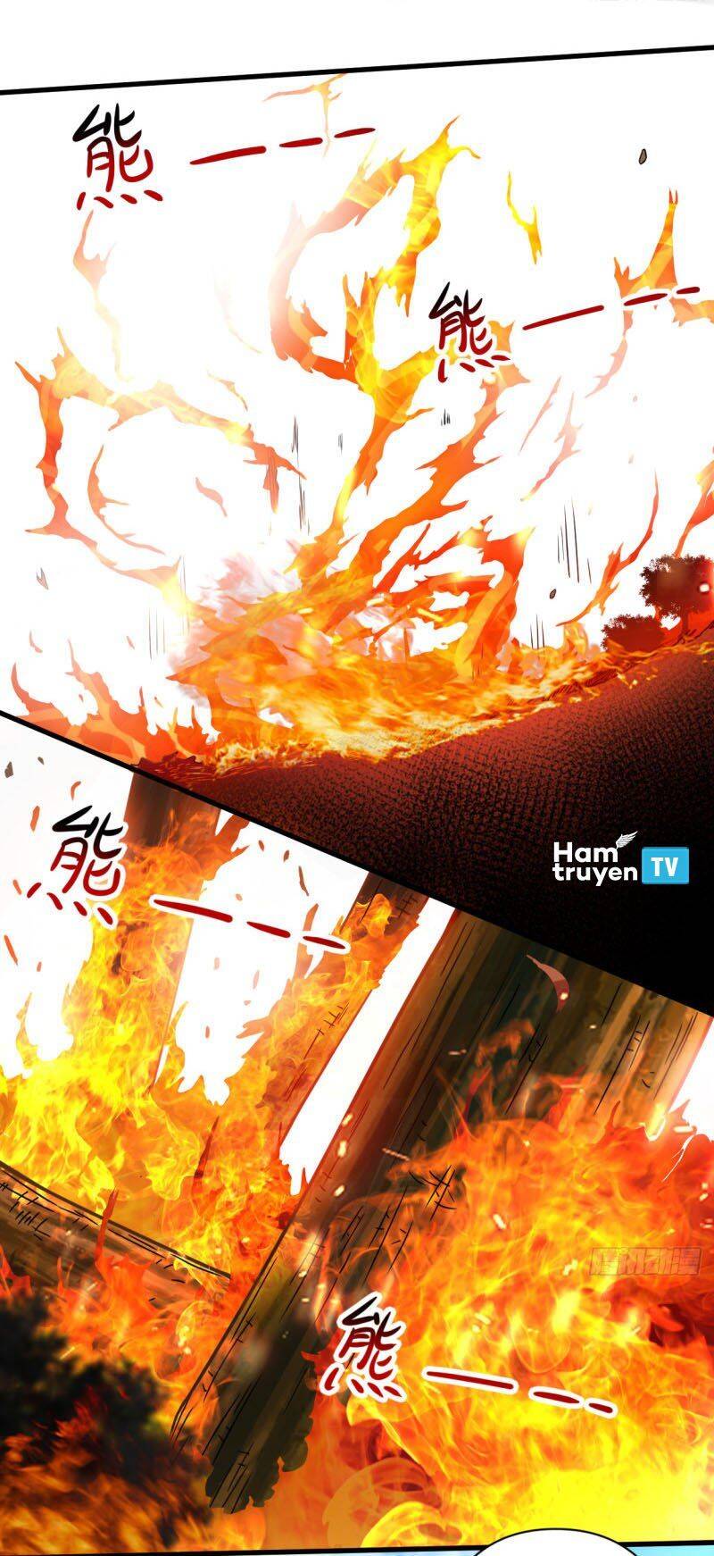 Đệ Tử Của Ta Đều Là Súp Bờ Thần Chapter 60 - Trang 2