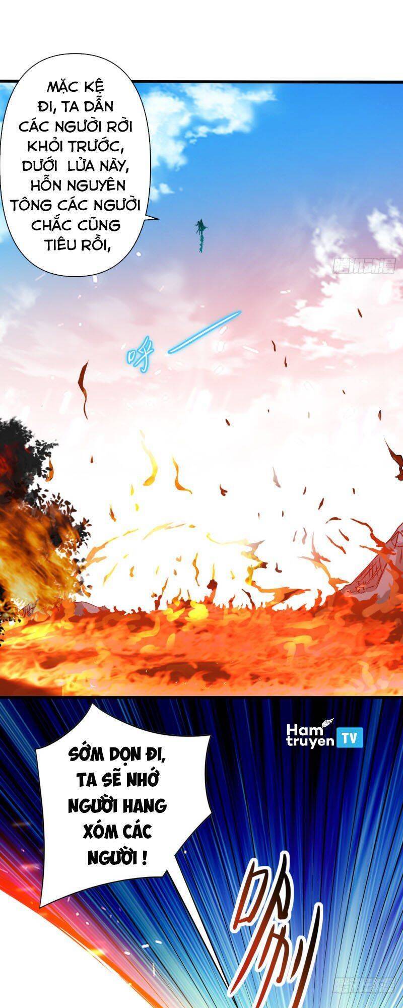 Đệ Tử Của Ta Đều Là Súp Bờ Thần Chapter 60 - Trang 2