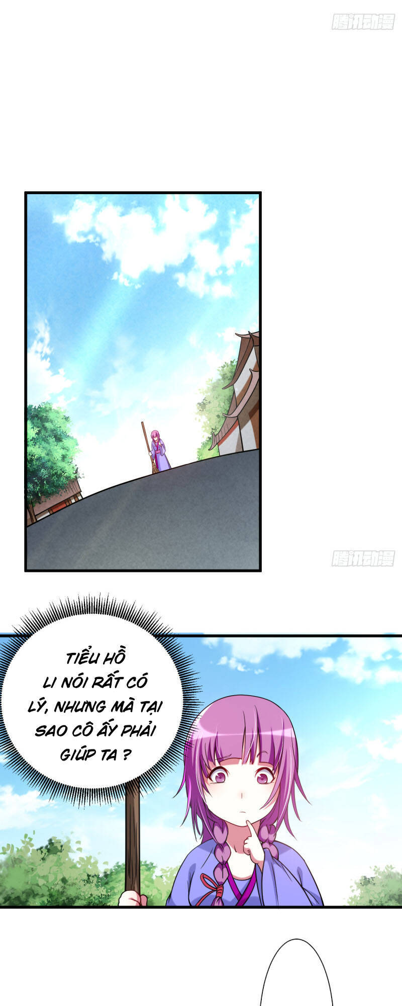 Đệ Tử Của Ta Đều Là Súp Bờ Thần Chapter 61 - Trang 2