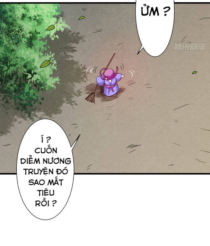 Đệ Tử Của Ta Đều Là Súp Bờ Thần Chapter 61 - Trang 2