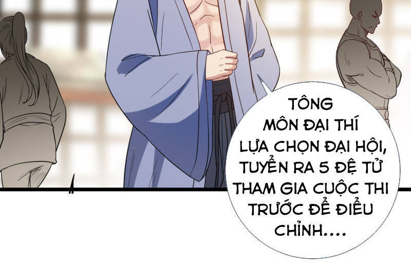 Đệ Tử Của Ta Đều Là Súp Bờ Thần Chapter 61 - Trang 2