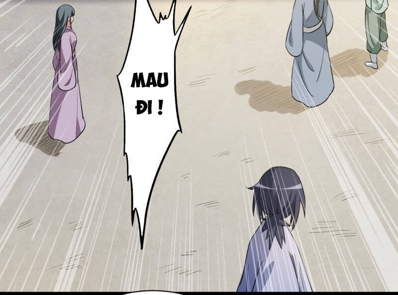 Đệ Tử Của Ta Đều Là Súp Bờ Thần Chapter 61 - Trang 2