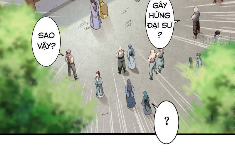 Đệ Tử Của Ta Đều Là Súp Bờ Thần Chapter 61 - Trang 2