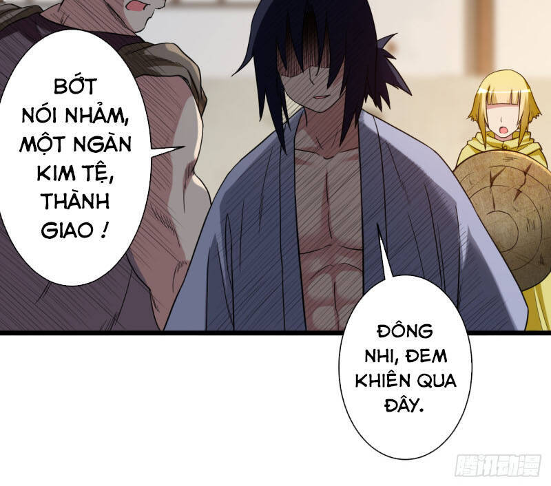 Đệ Tử Của Ta Đều Là Súp Bờ Thần Chapter 61 - Trang 2
