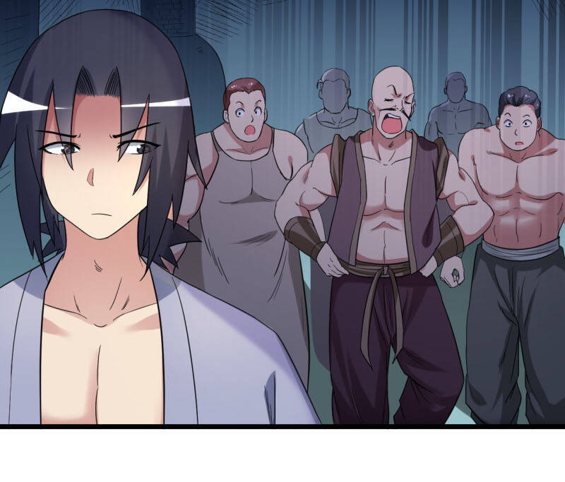 Đệ Tử Của Ta Đều Là Súp Bờ Thần Chapter 61 - Trang 2