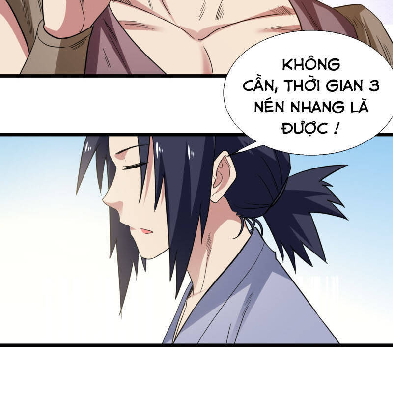 Đệ Tử Của Ta Đều Là Súp Bờ Thần Chapter 61 - Trang 2