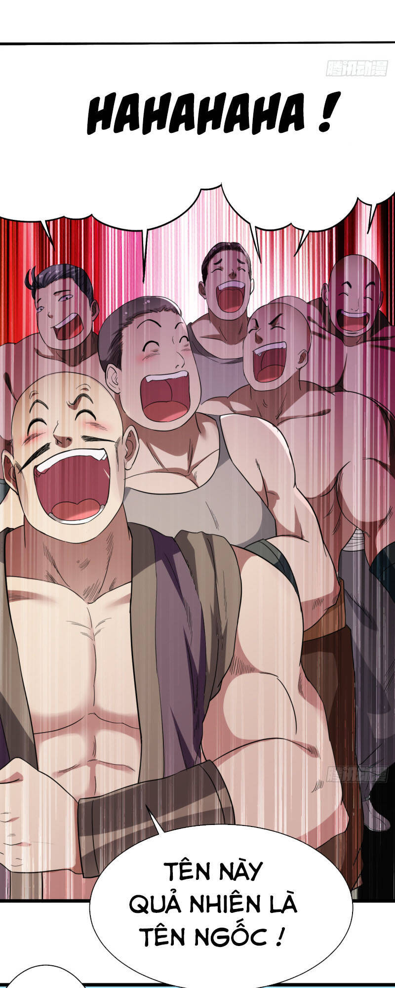 Đệ Tử Của Ta Đều Là Súp Bờ Thần Chapter 61 - Trang 2