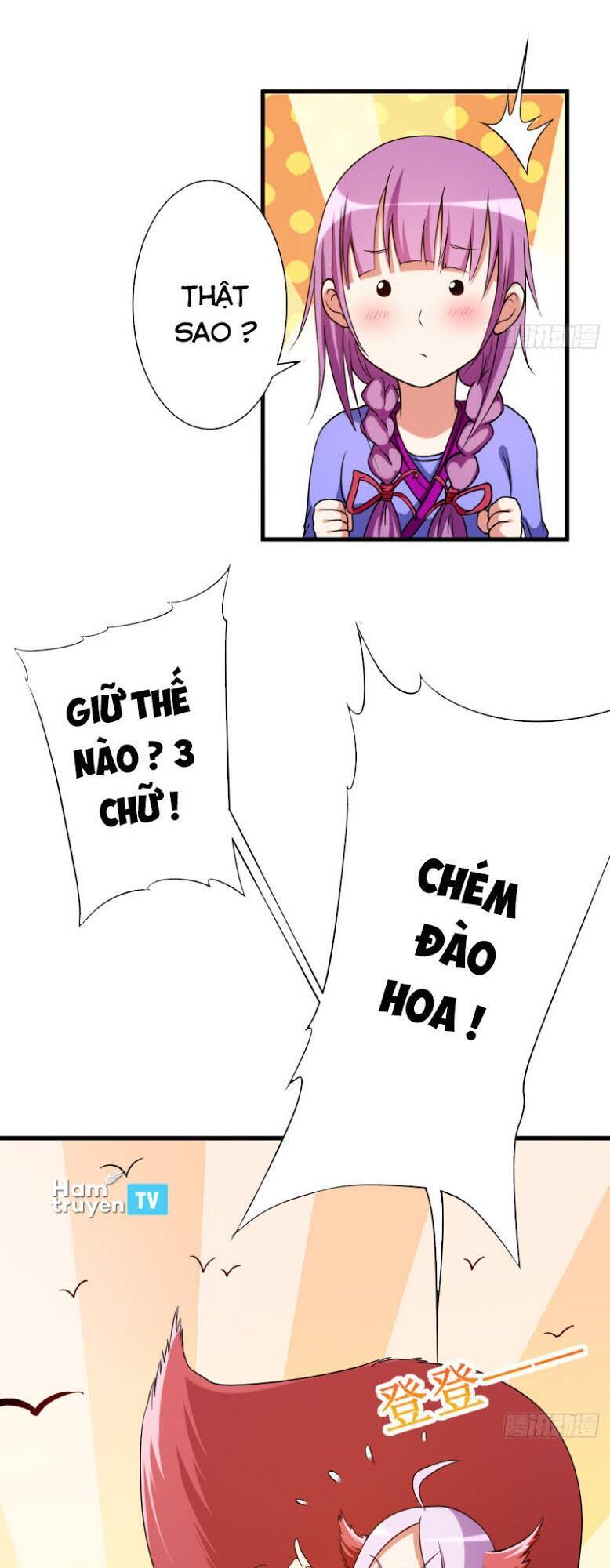 Đệ Tử Của Ta Đều Là Súp Bờ Thần Chapter 61 - Trang 2