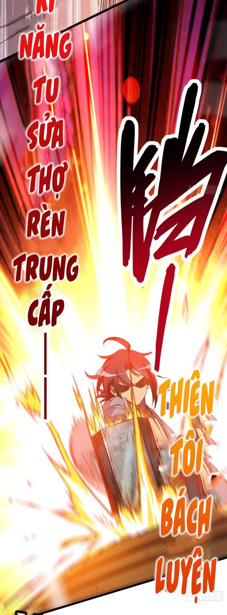 Đệ Tử Của Ta Đều Là Súp Bờ Thần Chapter 62 - Trang 2