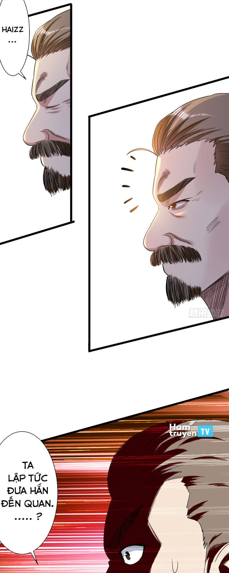 Đệ Tử Của Ta Đều Là Súp Bờ Thần Chapter 62 - Trang 2