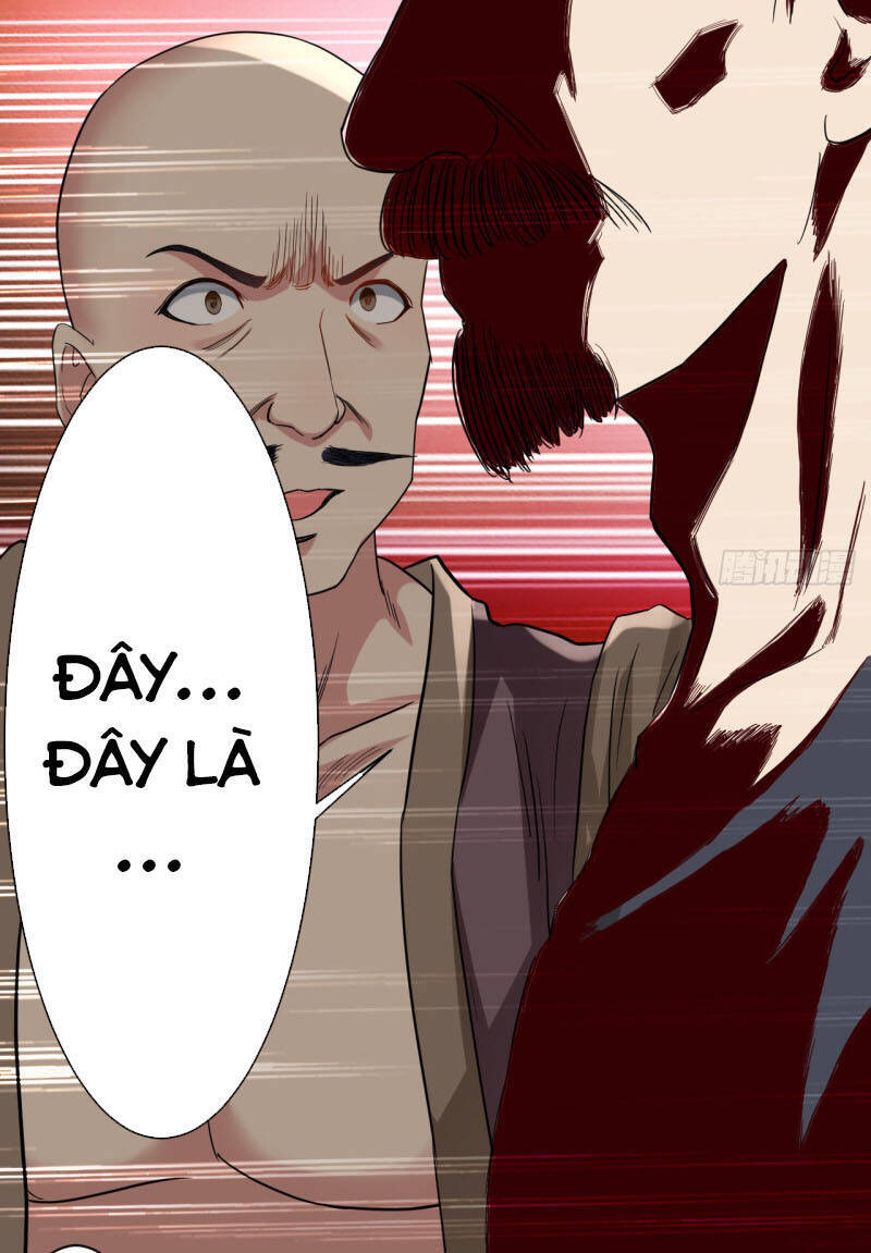 Đệ Tử Của Ta Đều Là Súp Bờ Thần Chapter 62 - Trang 2