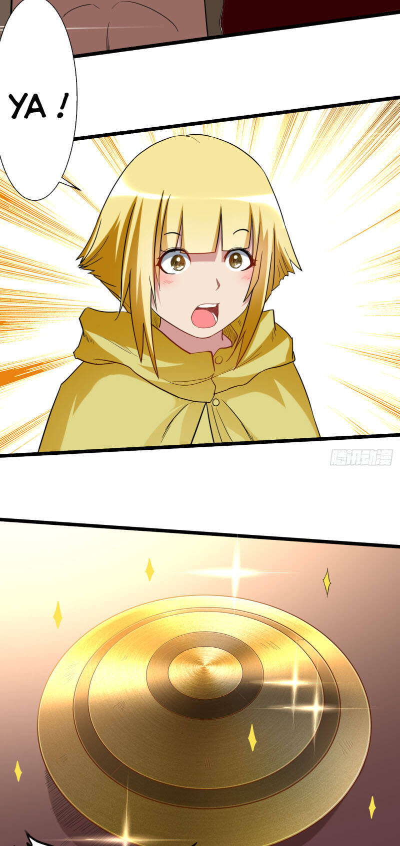 Đệ Tử Của Ta Đều Là Súp Bờ Thần Chapter 62 - Trang 2