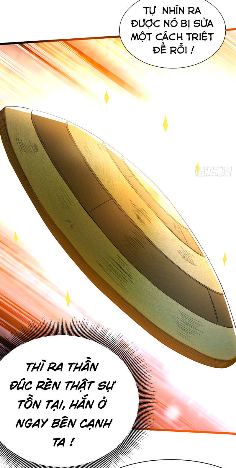 Đệ Tử Của Ta Đều Là Súp Bờ Thần Chapter 62 - Trang 2