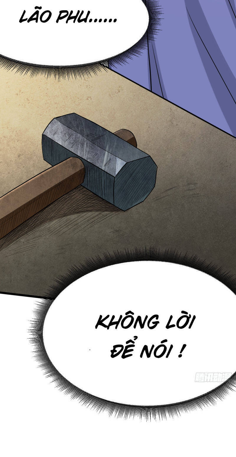 Đệ Tử Của Ta Đều Là Súp Bờ Thần Chapter 62 - Trang 2