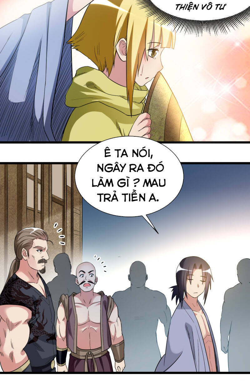 Đệ Tử Của Ta Đều Là Súp Bờ Thần Chapter 62 - Trang 2