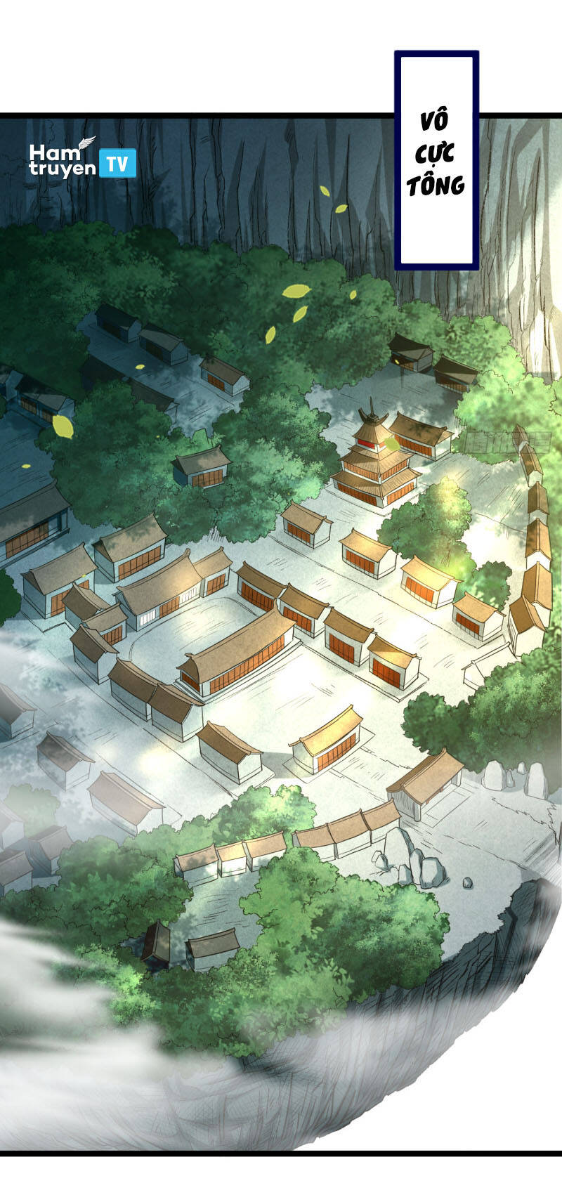 Đệ Tử Của Ta Đều Là Súp Bờ Thần Chapter 63 - Trang 2