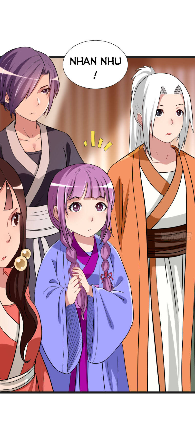 Đệ Tử Của Ta Đều Là Súp Bờ Thần Chapter 63 - Trang 2