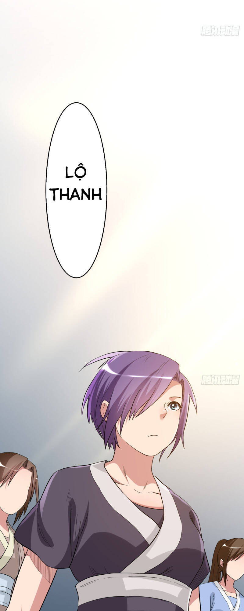 Đệ Tử Của Ta Đều Là Súp Bờ Thần Chapter 63 - Trang 2