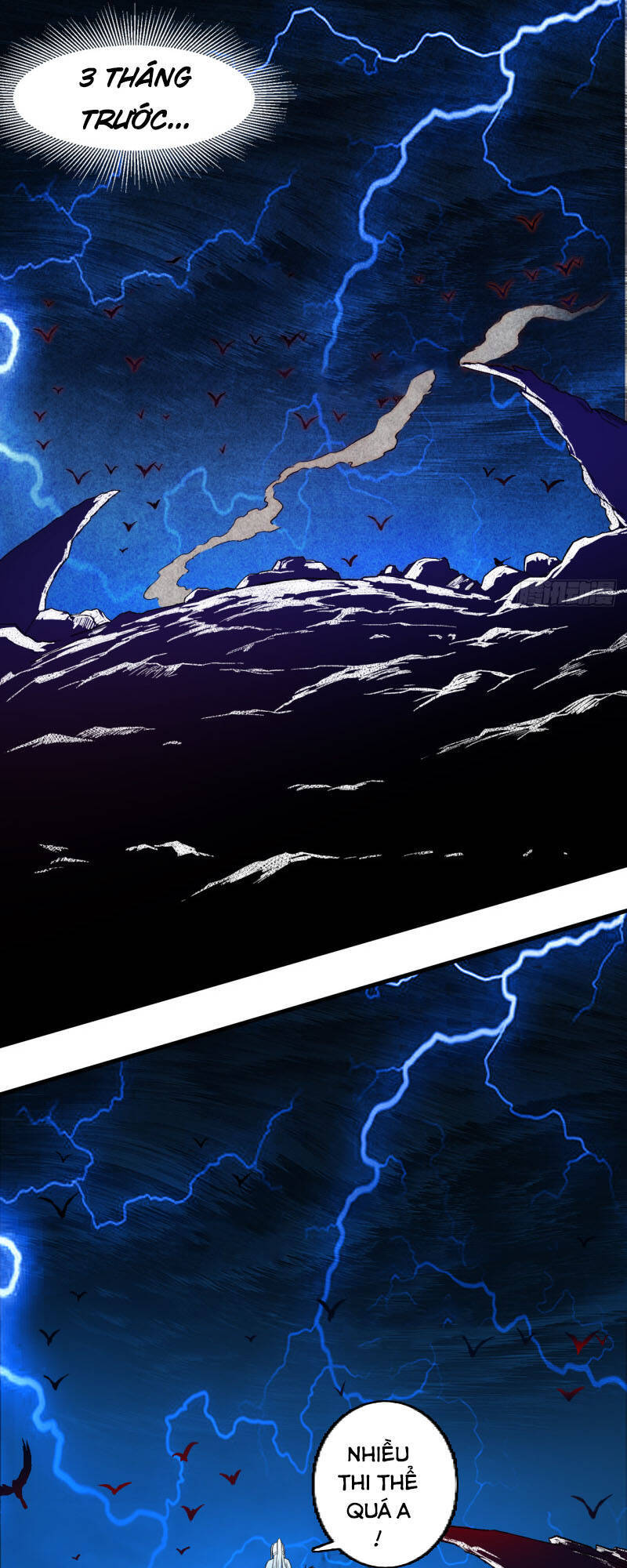 Đệ Tử Của Ta Đều Là Súp Bờ Thần Chapter 63 - Trang 2