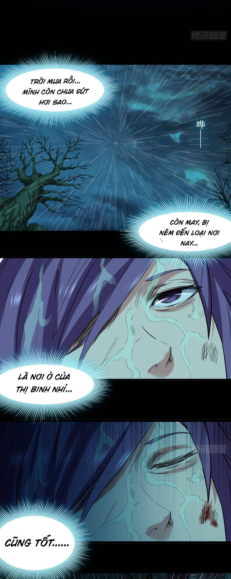 Đệ Tử Của Ta Đều Là Súp Bờ Thần Chapter 63 - Trang 2