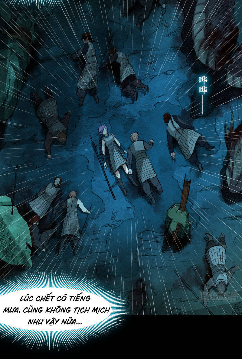 Đệ Tử Của Ta Đều Là Súp Bờ Thần Chapter 63 - Trang 2