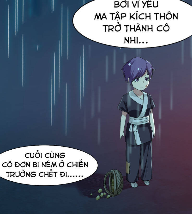 Đệ Tử Của Ta Đều Là Súp Bờ Thần Chapter 63 - Trang 2