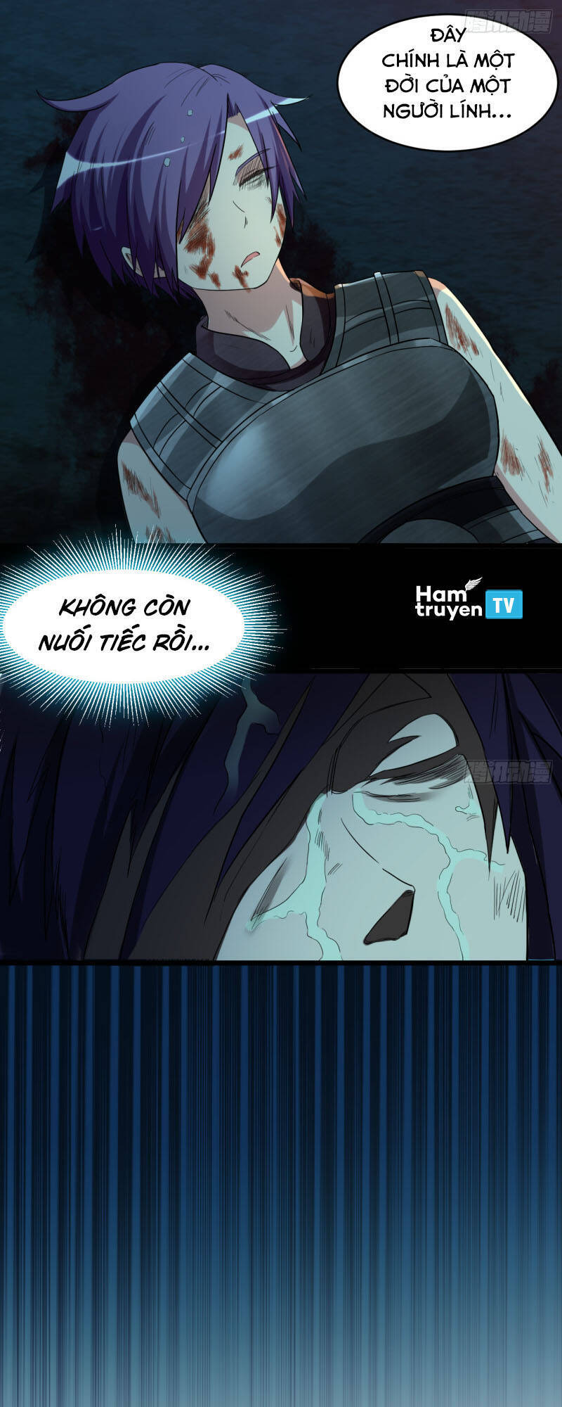 Đệ Tử Của Ta Đều Là Súp Bờ Thần Chapter 63 - Trang 2