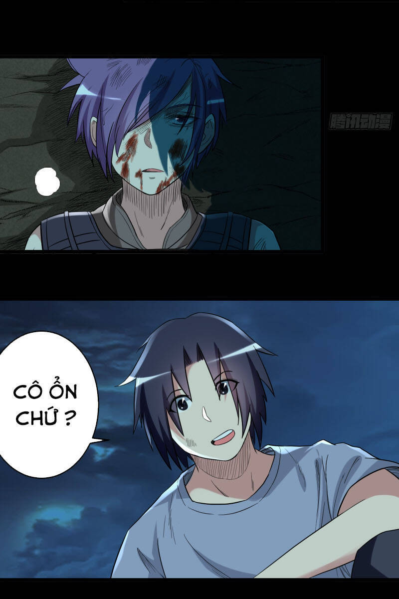 Đệ Tử Của Ta Đều Là Súp Bờ Thần Chapter 63 - Trang 2