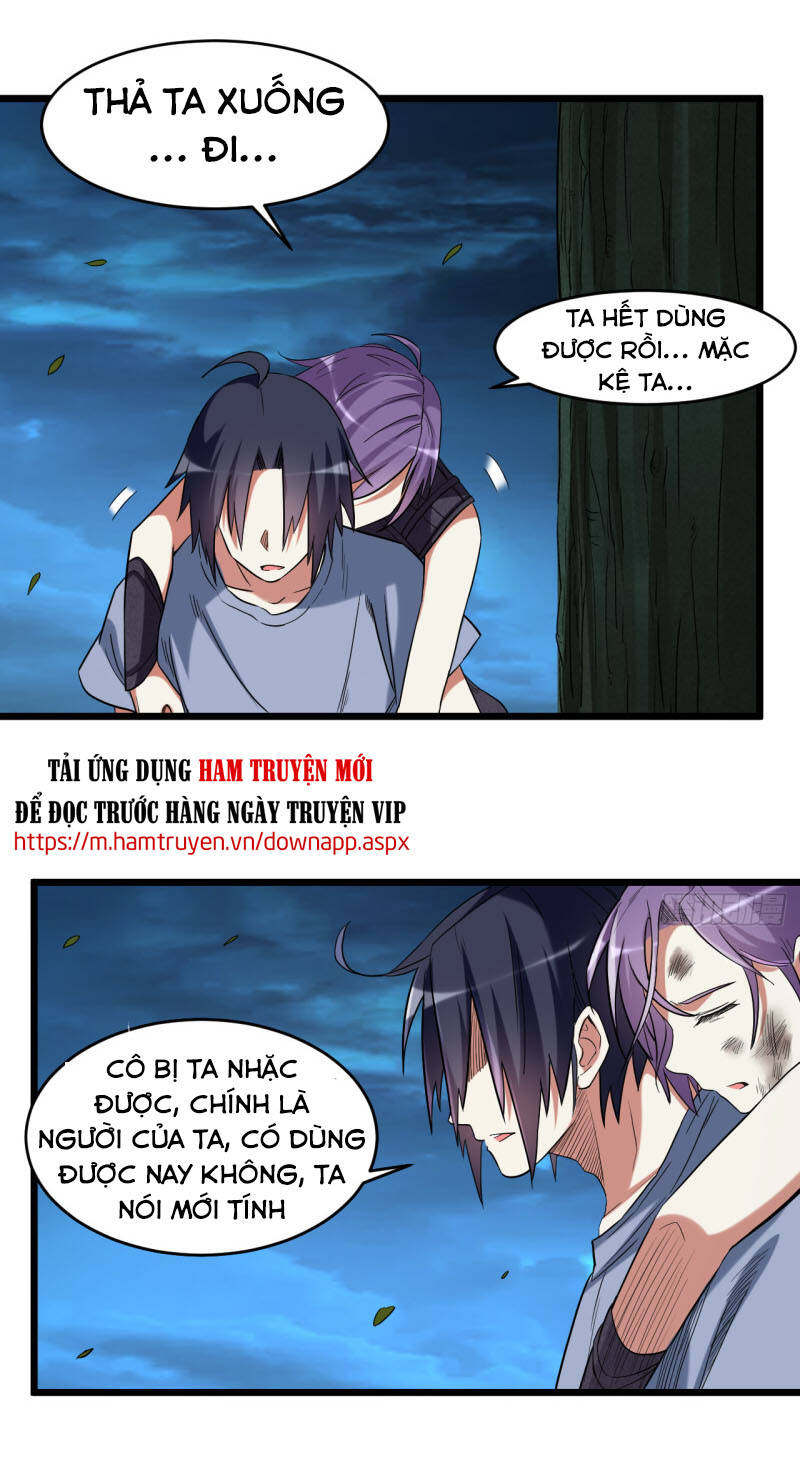 Đệ Tử Của Ta Đều Là Súp Bờ Thần Chapter 64 - Trang 2