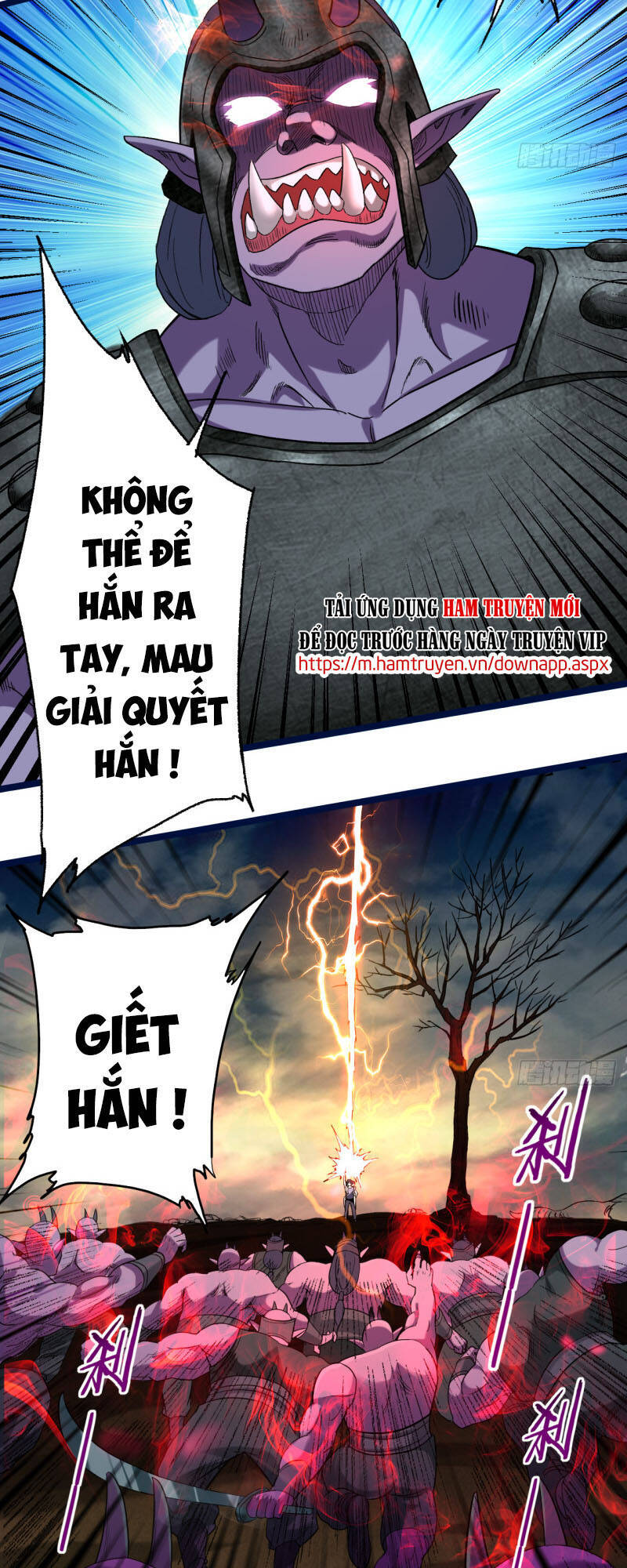 Đệ Tử Của Ta Đều Là Súp Bờ Thần Chapter 64 - Trang 2