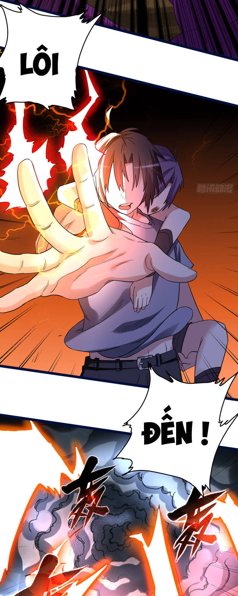 Đệ Tử Của Ta Đều Là Súp Bờ Thần Chapter 64 - Trang 2