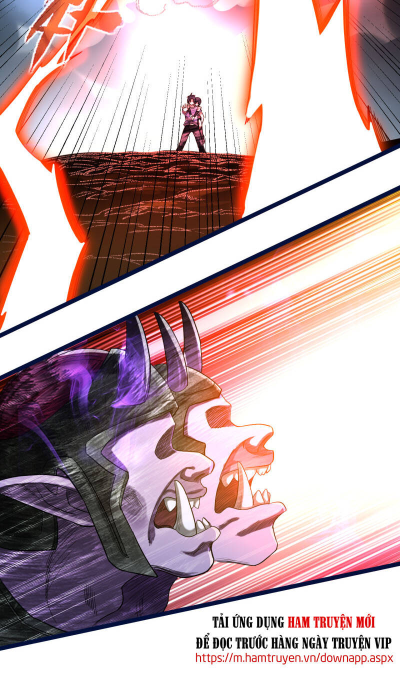 Đệ Tử Của Ta Đều Là Súp Bờ Thần Chapter 64 - Trang 2