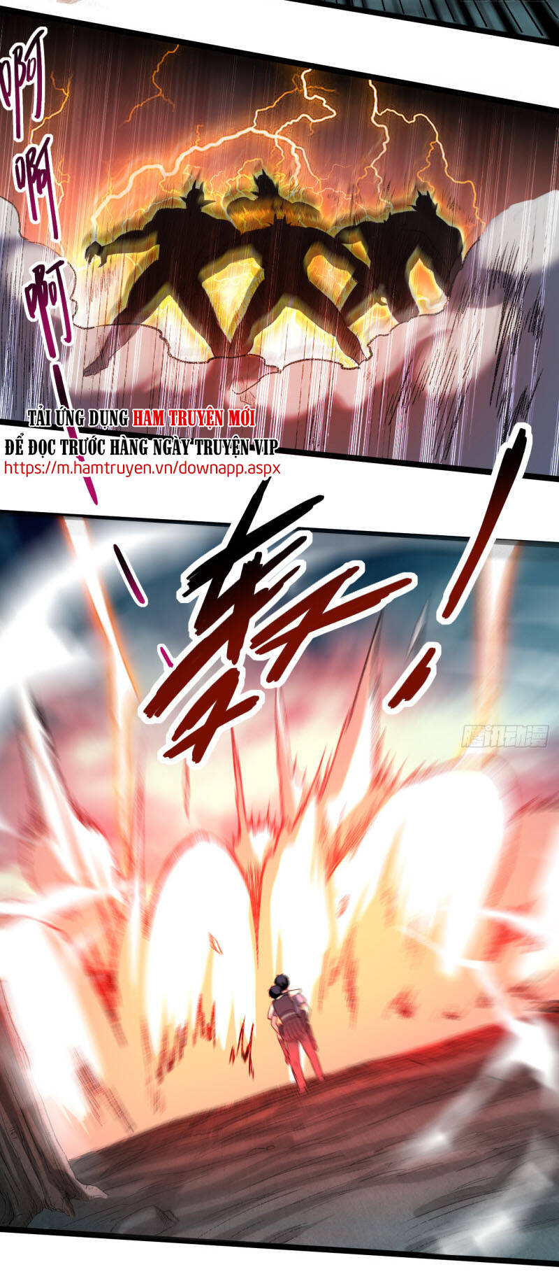 Đệ Tử Của Ta Đều Là Súp Bờ Thần Chapter 64 - Trang 2