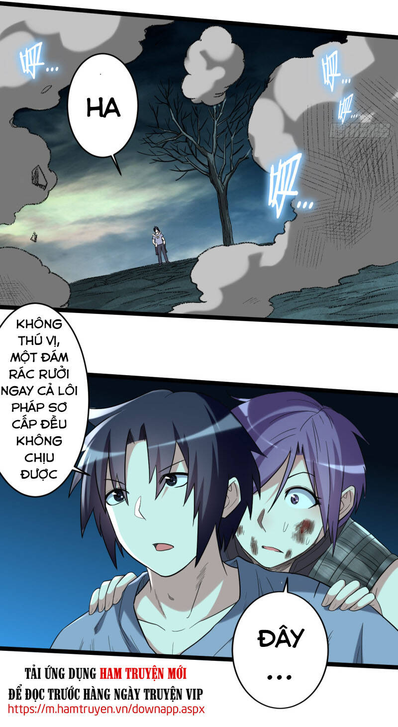 Đệ Tử Của Ta Đều Là Súp Bờ Thần Chapter 64 - Trang 2