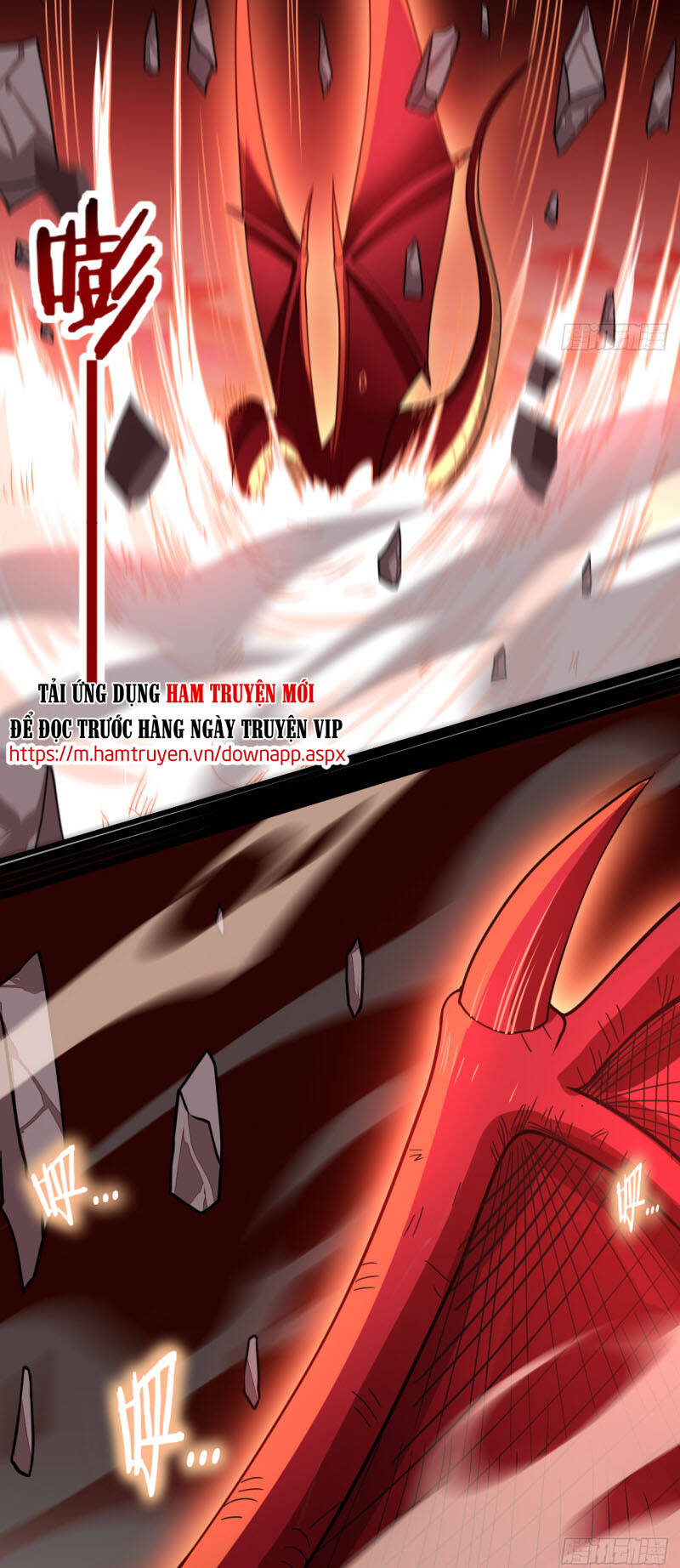 Đệ Tử Của Ta Đều Là Súp Bờ Thần Chapter 64 - Trang 2